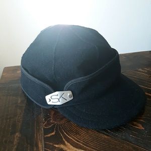 Stormy Kromer Gorra